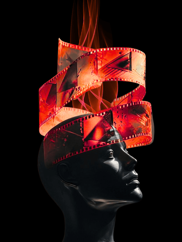 Thumbnail illustrating how working with top pitch deck designers to get funded leads to success