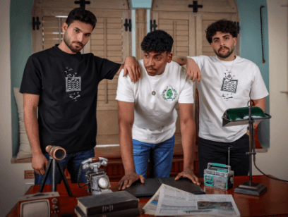 Work Showcase Website Thumbnail