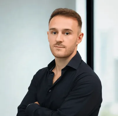 Web designer and developer founder — Michelangelo Digital Media