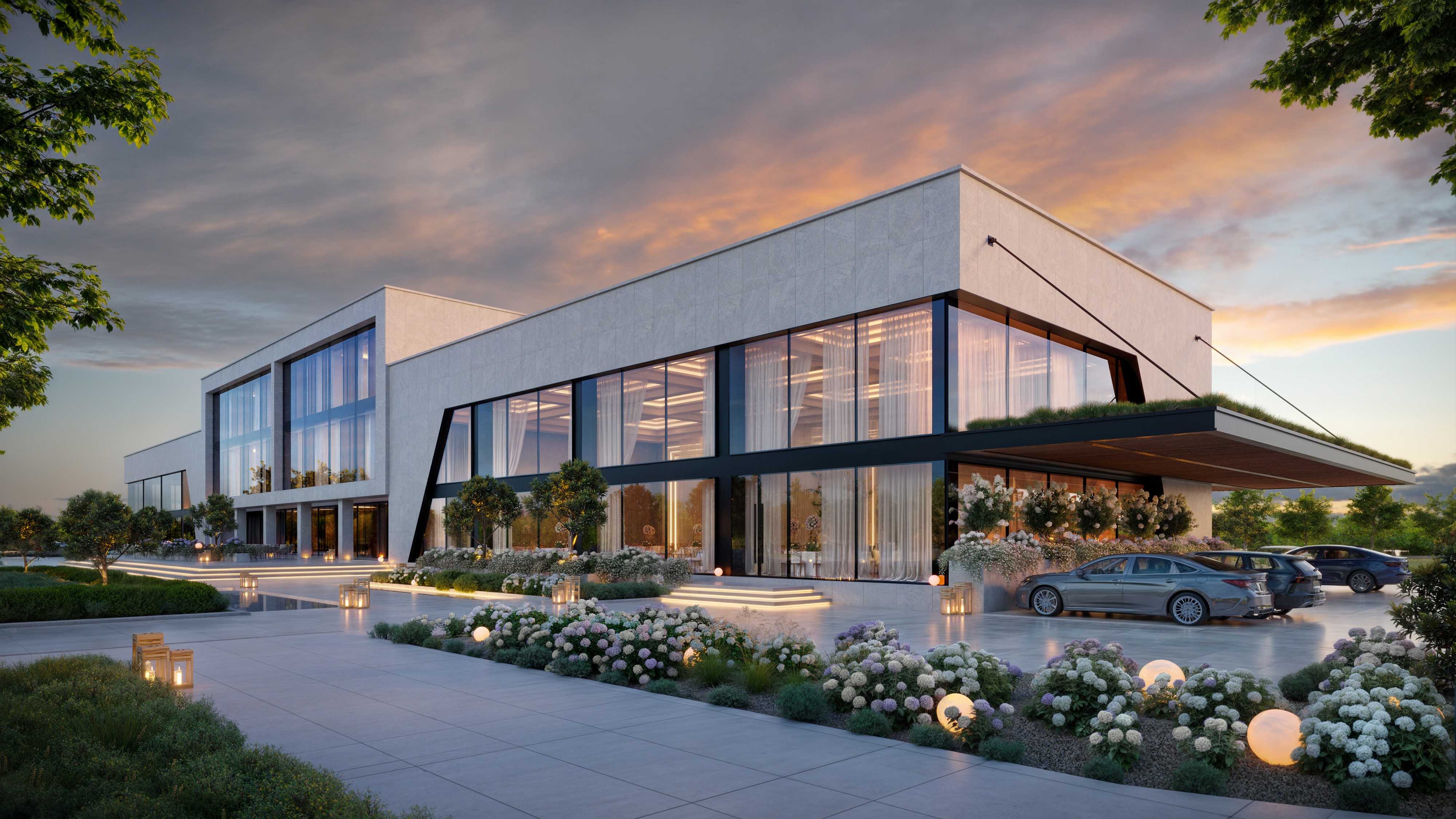 The typical workflow includes Modeling, Texturing/Shading, Lighting/Camera Setup, Rendering, and Post-Production.