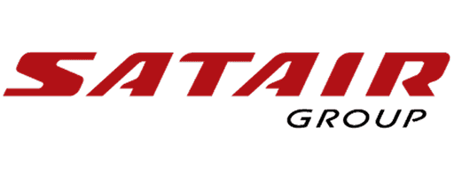 Logo of Satair Group