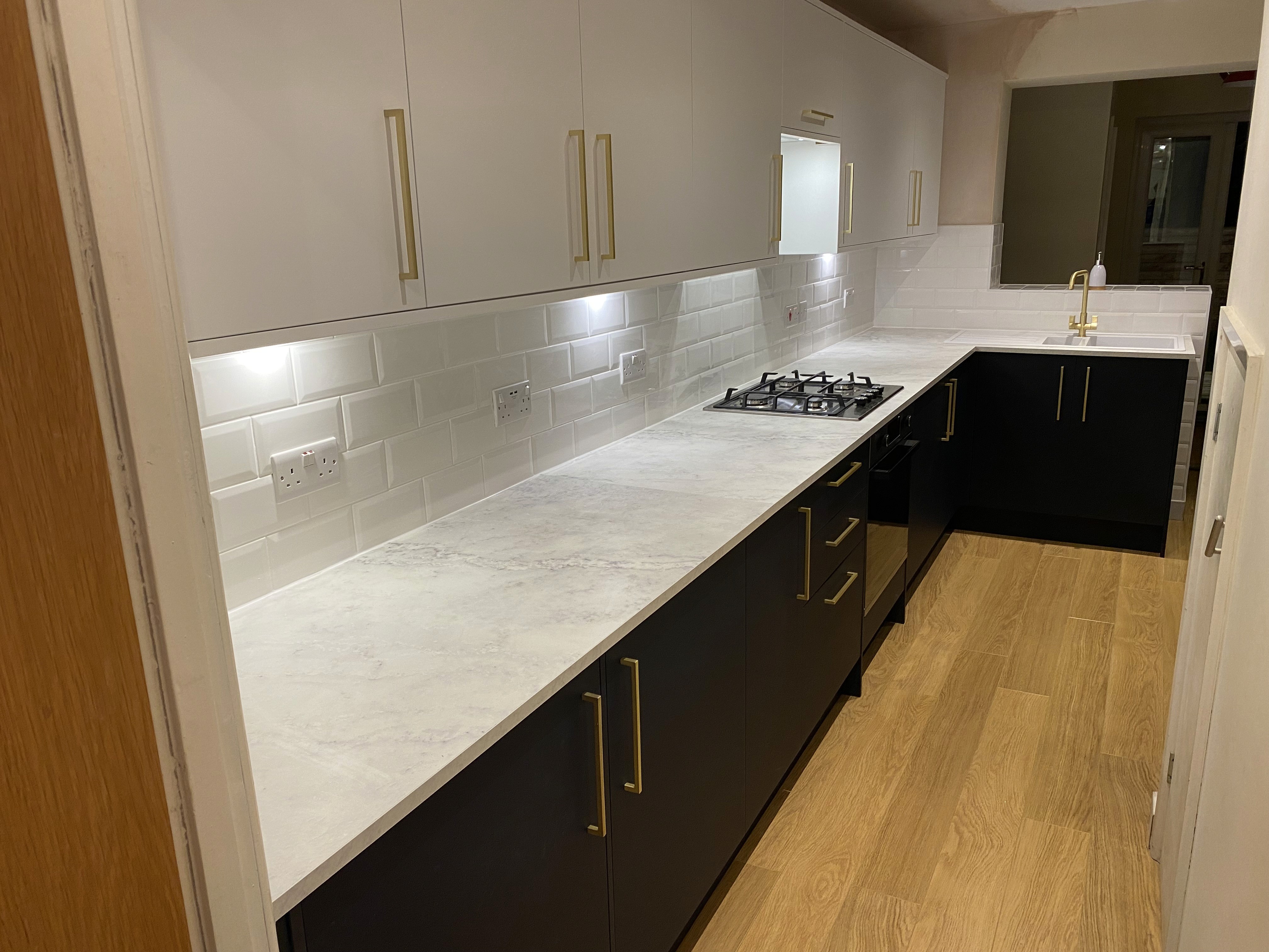 Luxury custom sofa and chairs