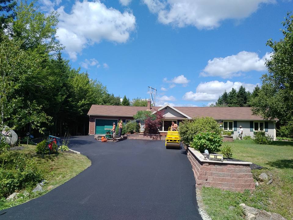 The Life Expectancy of Asphalt in Atlantic Canada’s Climate