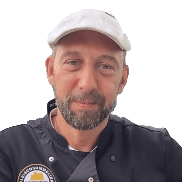 Porträt von Jörg Erchinger