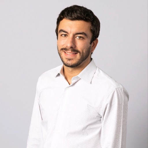 Lawyer portrait photo