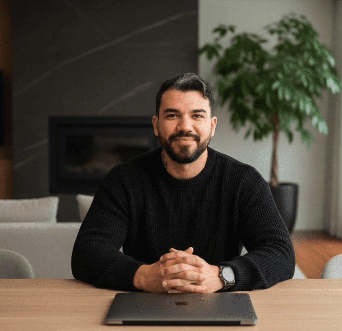 business consultant image 