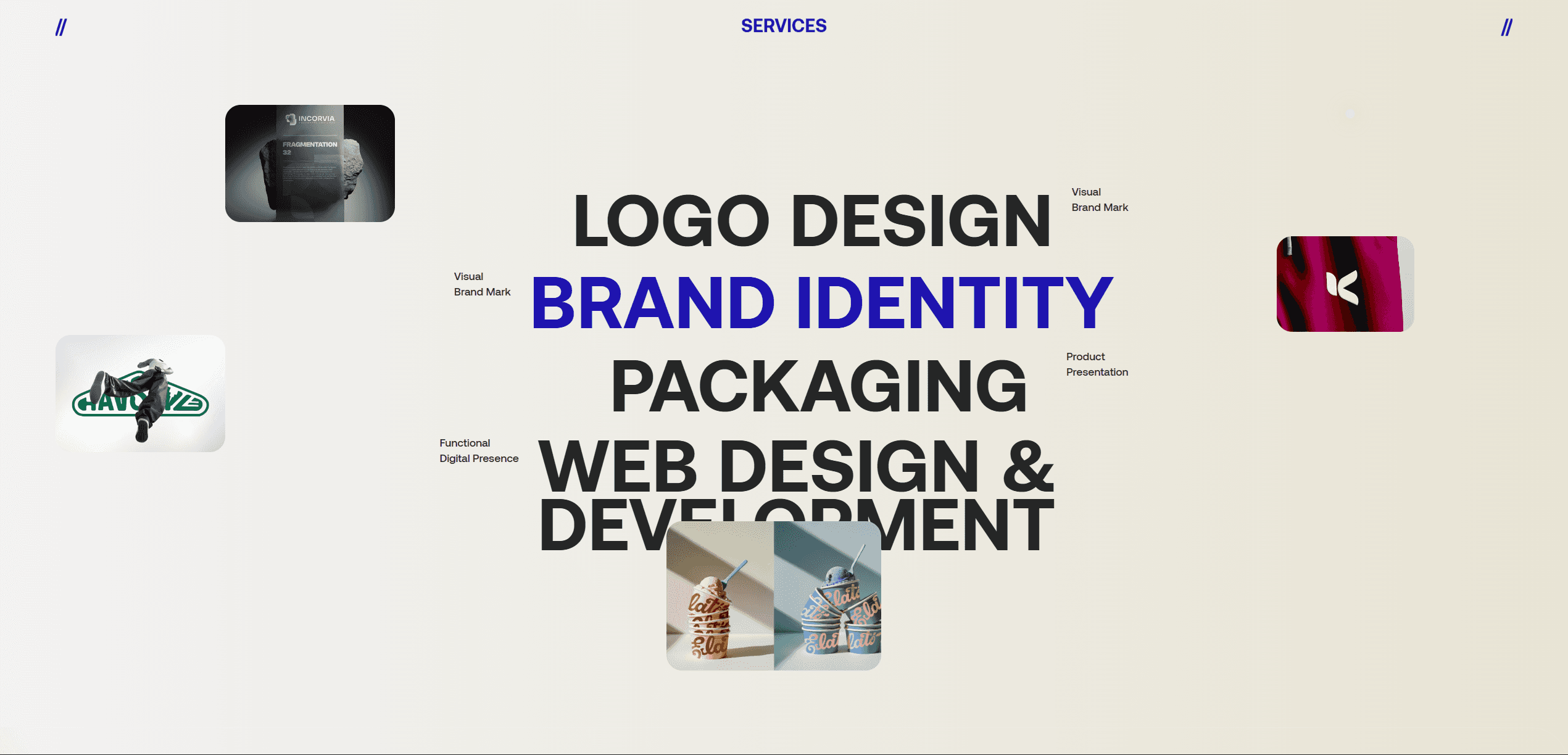 Portfolio project image