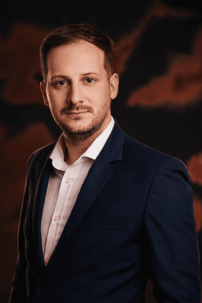 Jaromír Sachunský