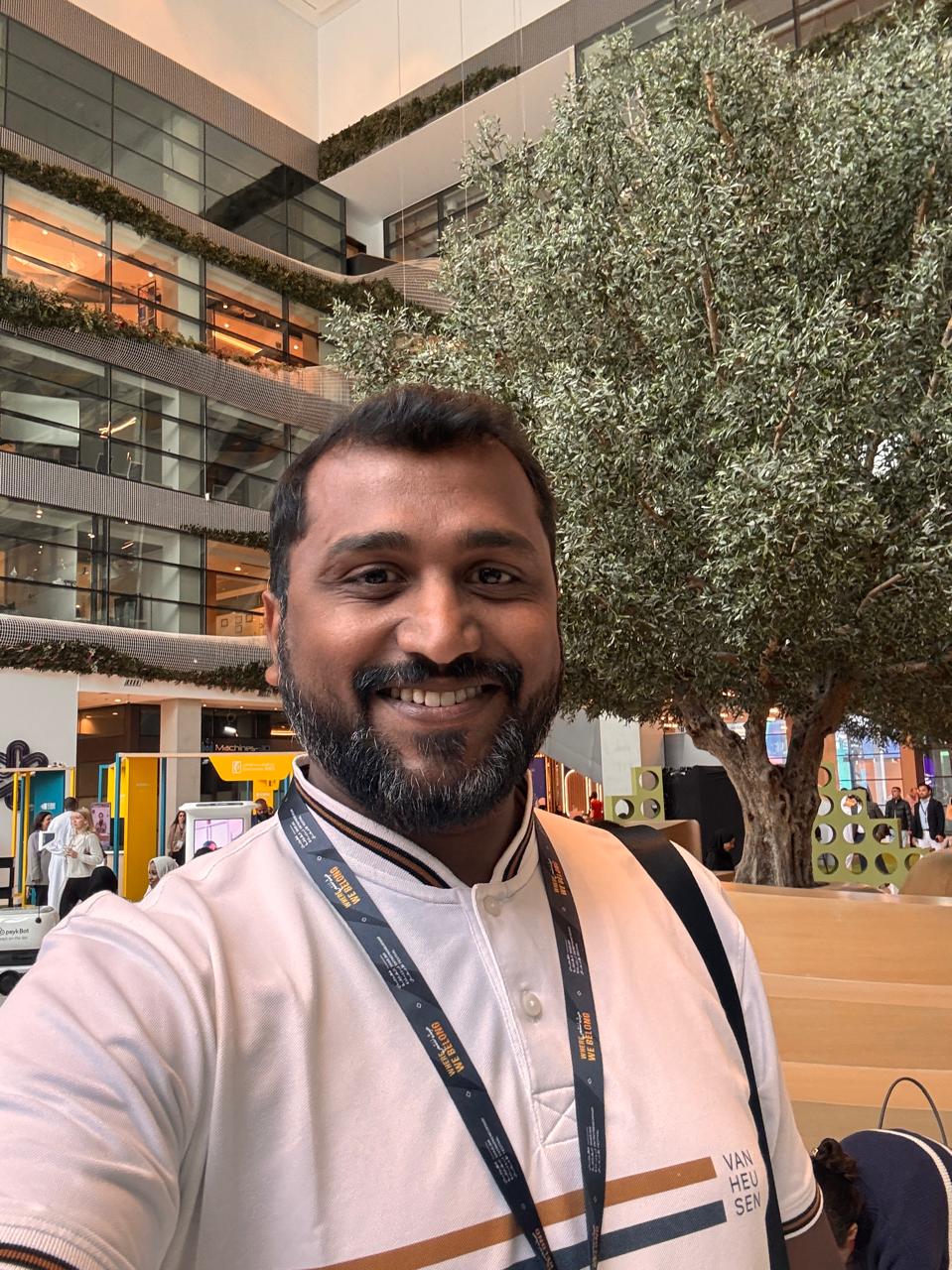 Sharjah Entrepreneurship Festival