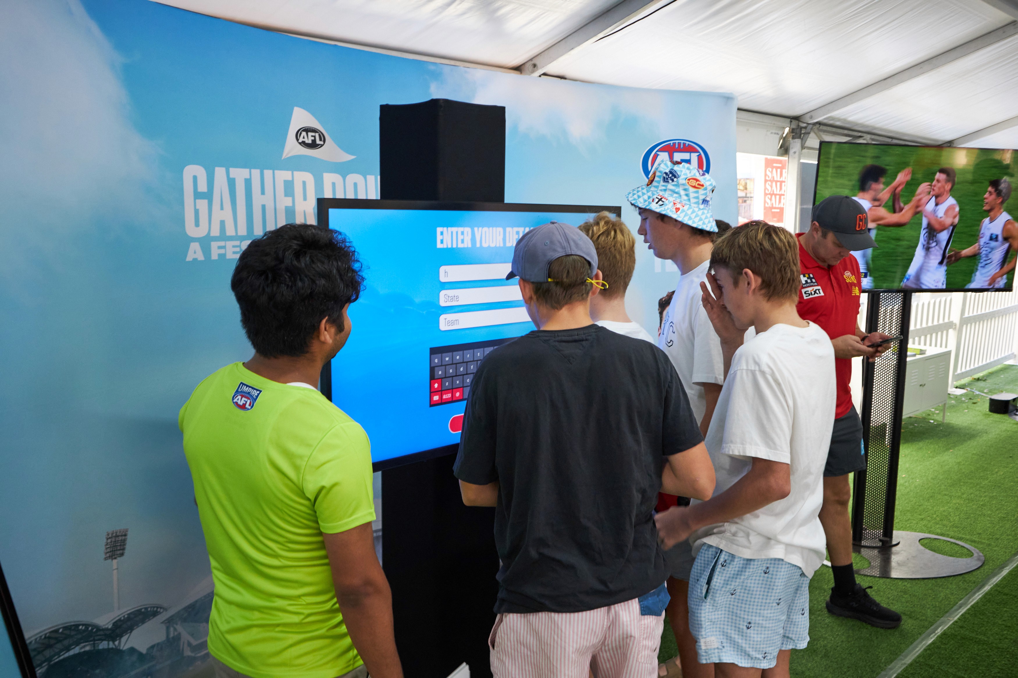 dashboard-connection