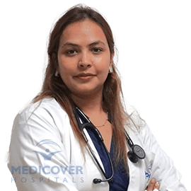 Dr. Purva Shripal Jain