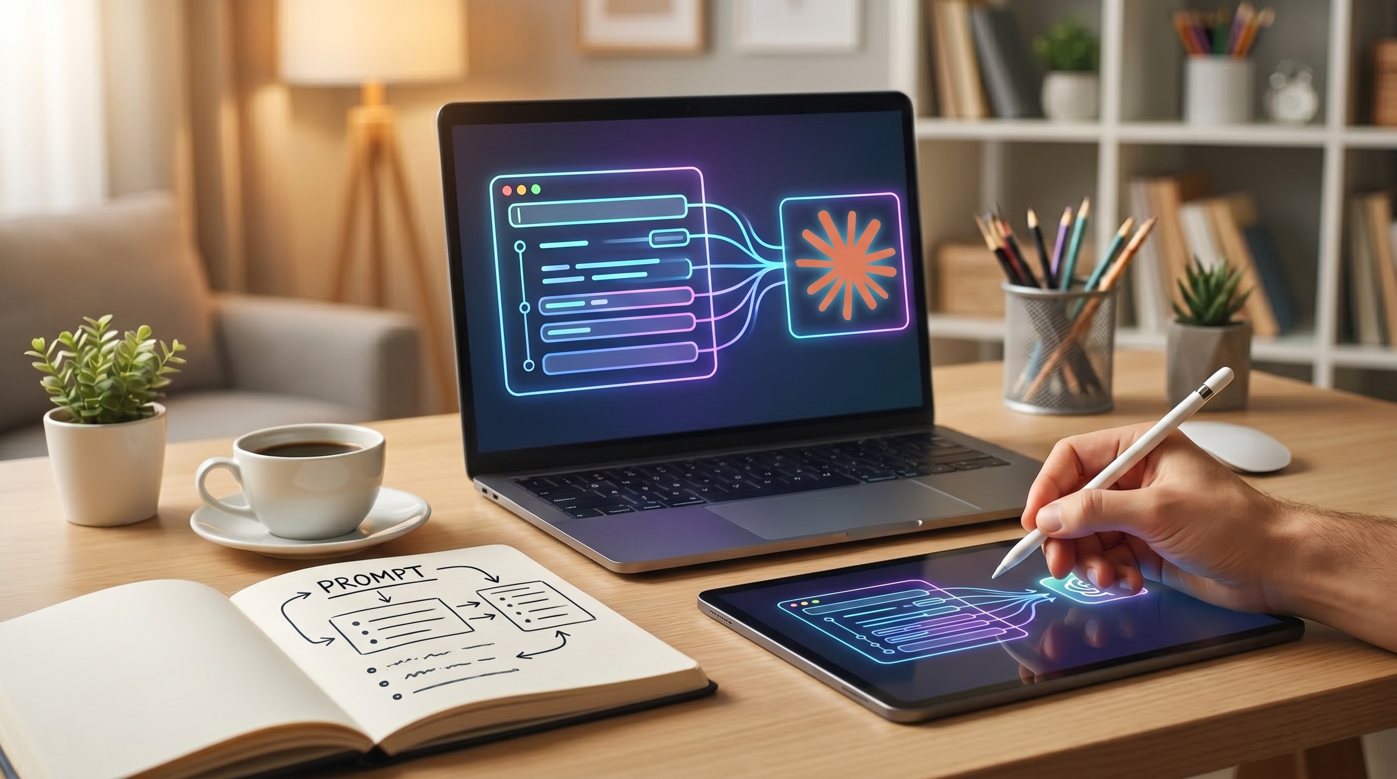 Claude prompt technique