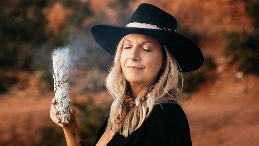 Sacred Energy Clearing Ceremony