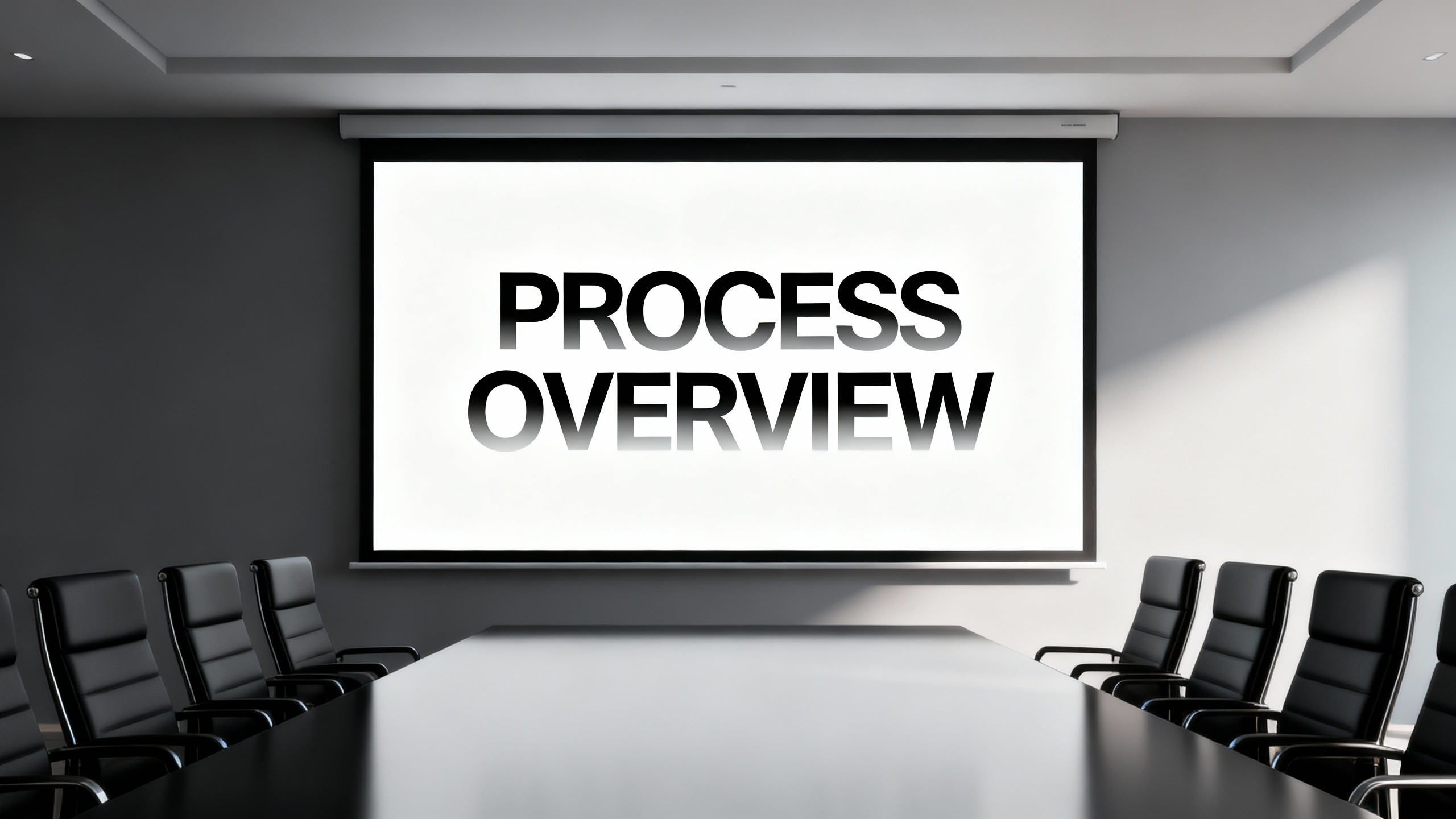 Understanding the Process