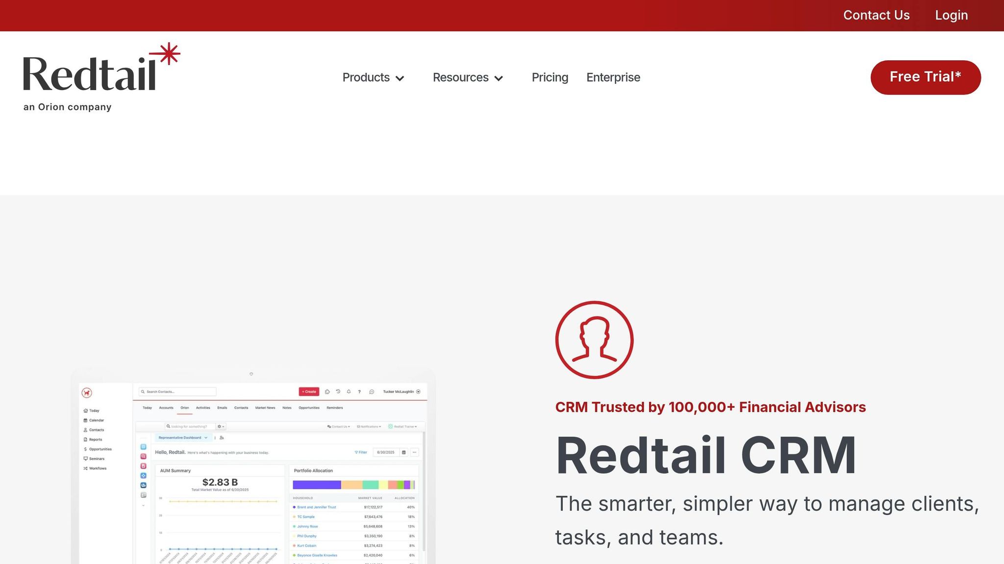 Redtail