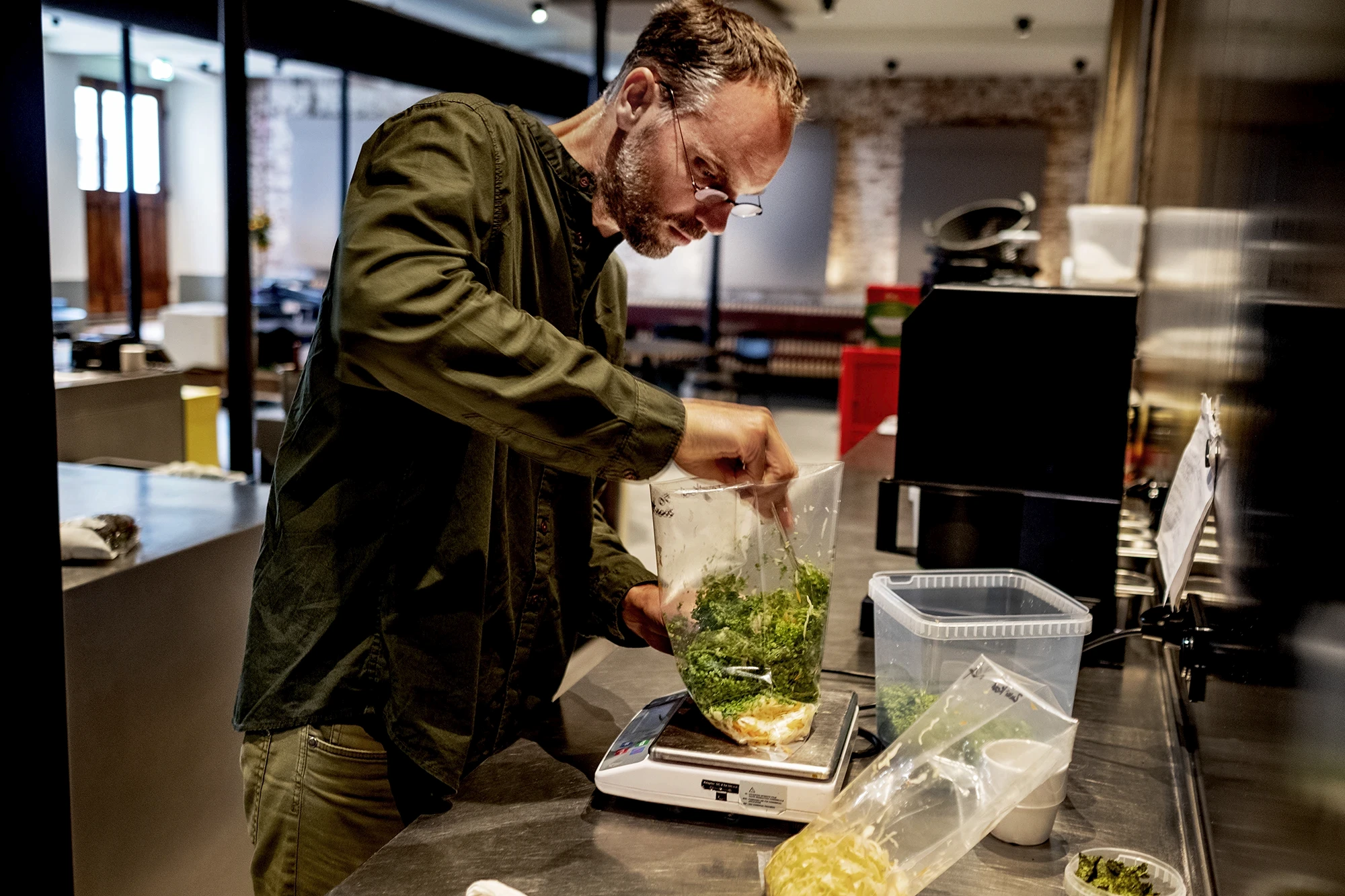Water Lentils