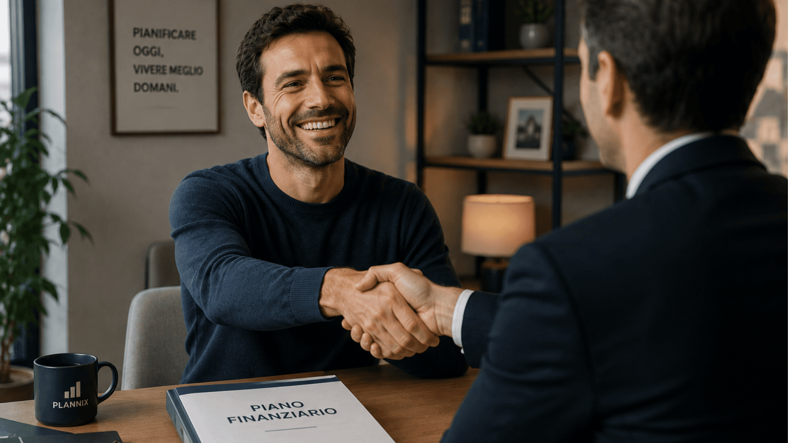 pianificazione finanziaria