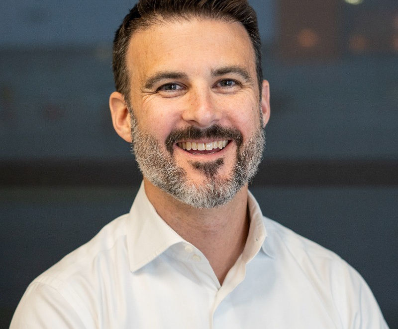 Ira Renfrew