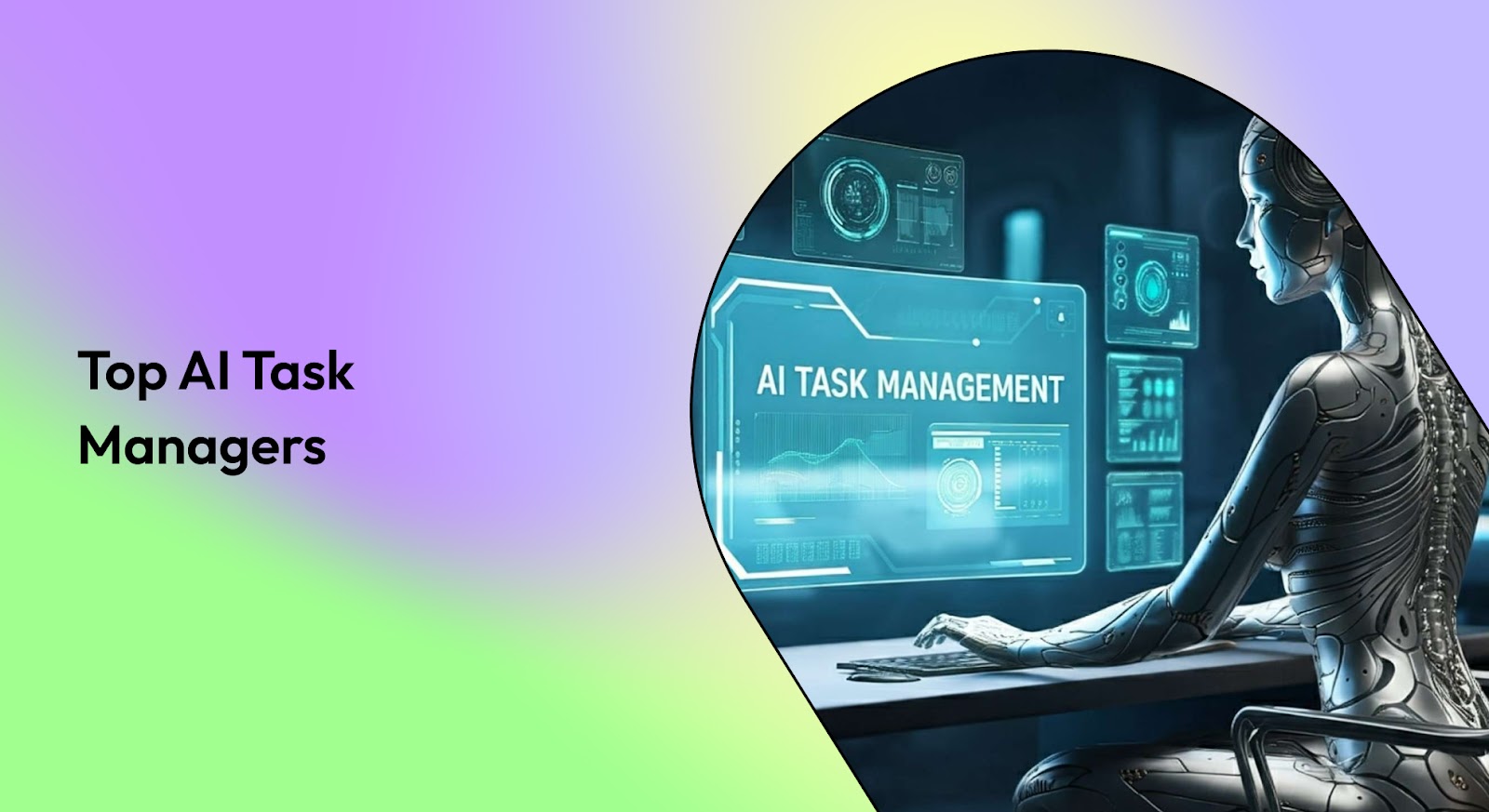Top AI Task Managers in 2026