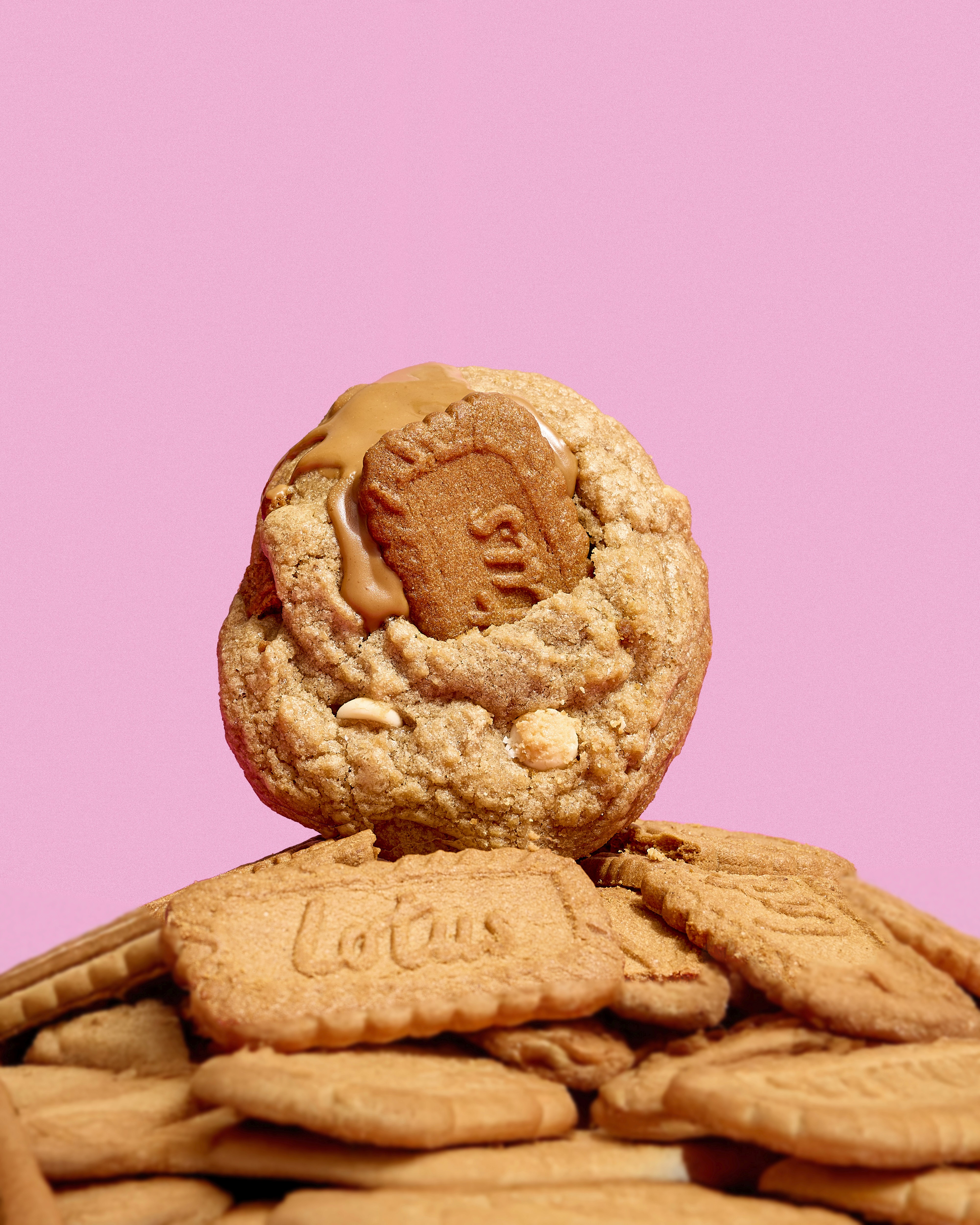 Cookie MO