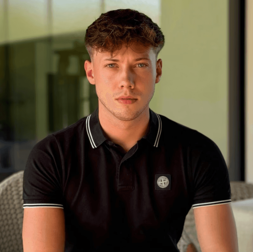 Yannick Vanhasbroeck