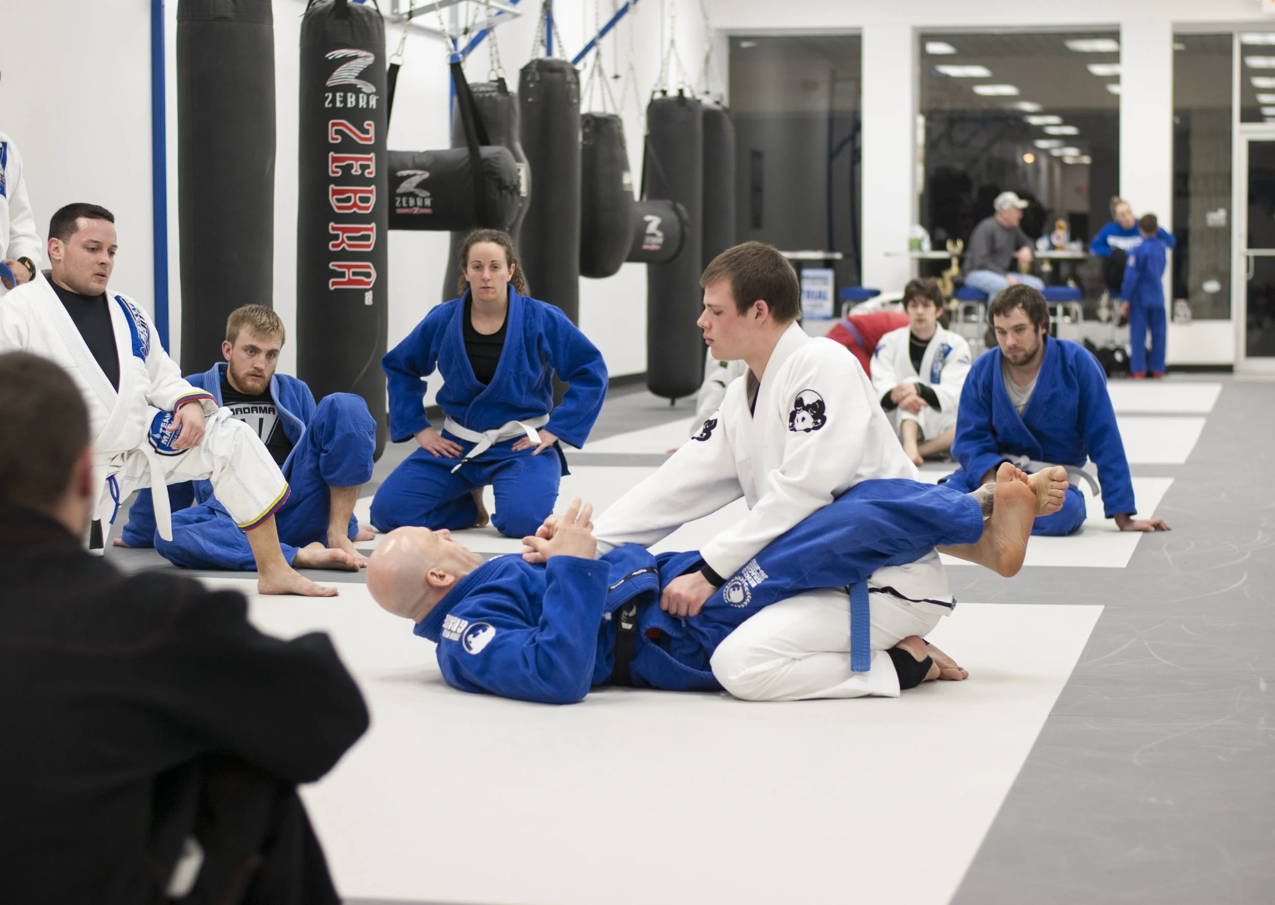 Case Studies CTA Image