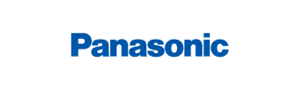 Panasonic logo