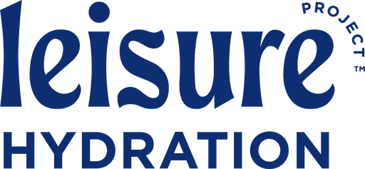 Leisure Hydration logo