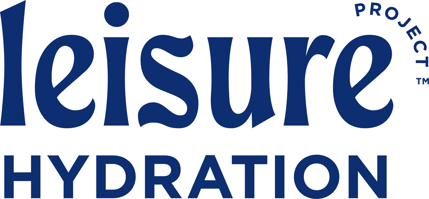 Leisure Hydration logo