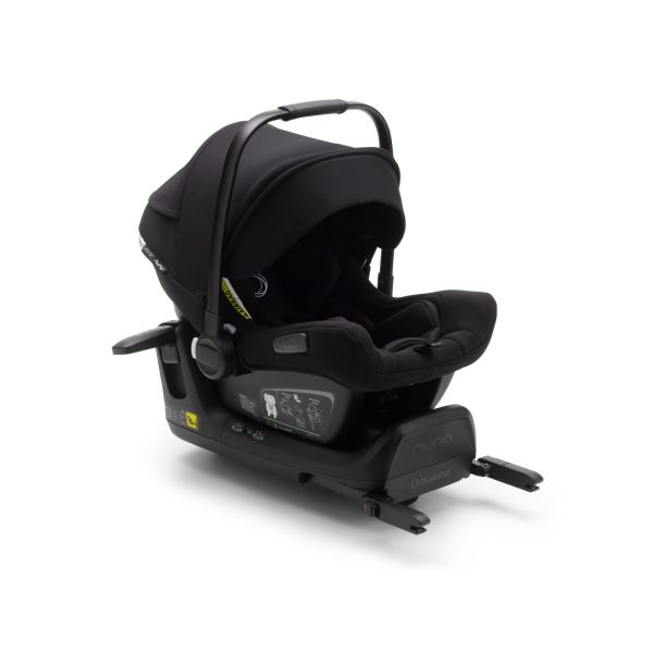 bugaboo autostoel