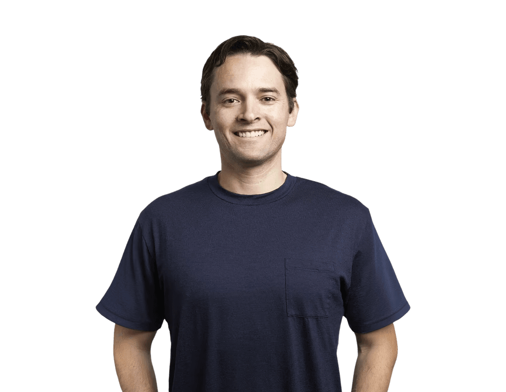 Alex Clayton's Headshot