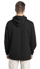Political TNC Hoodie