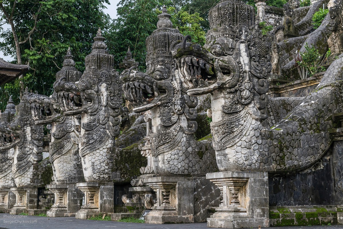 Bali by Sergei Chyrkov. Бали, фотограф Сергей Чирков