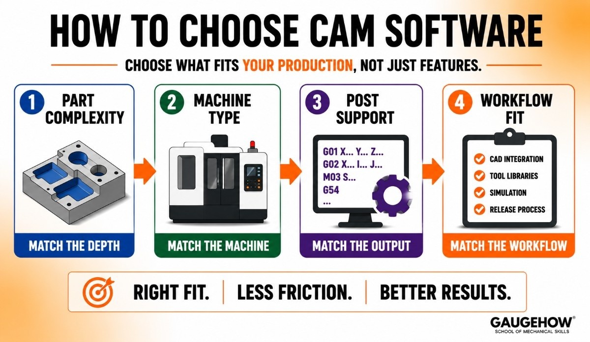 choose cam software
