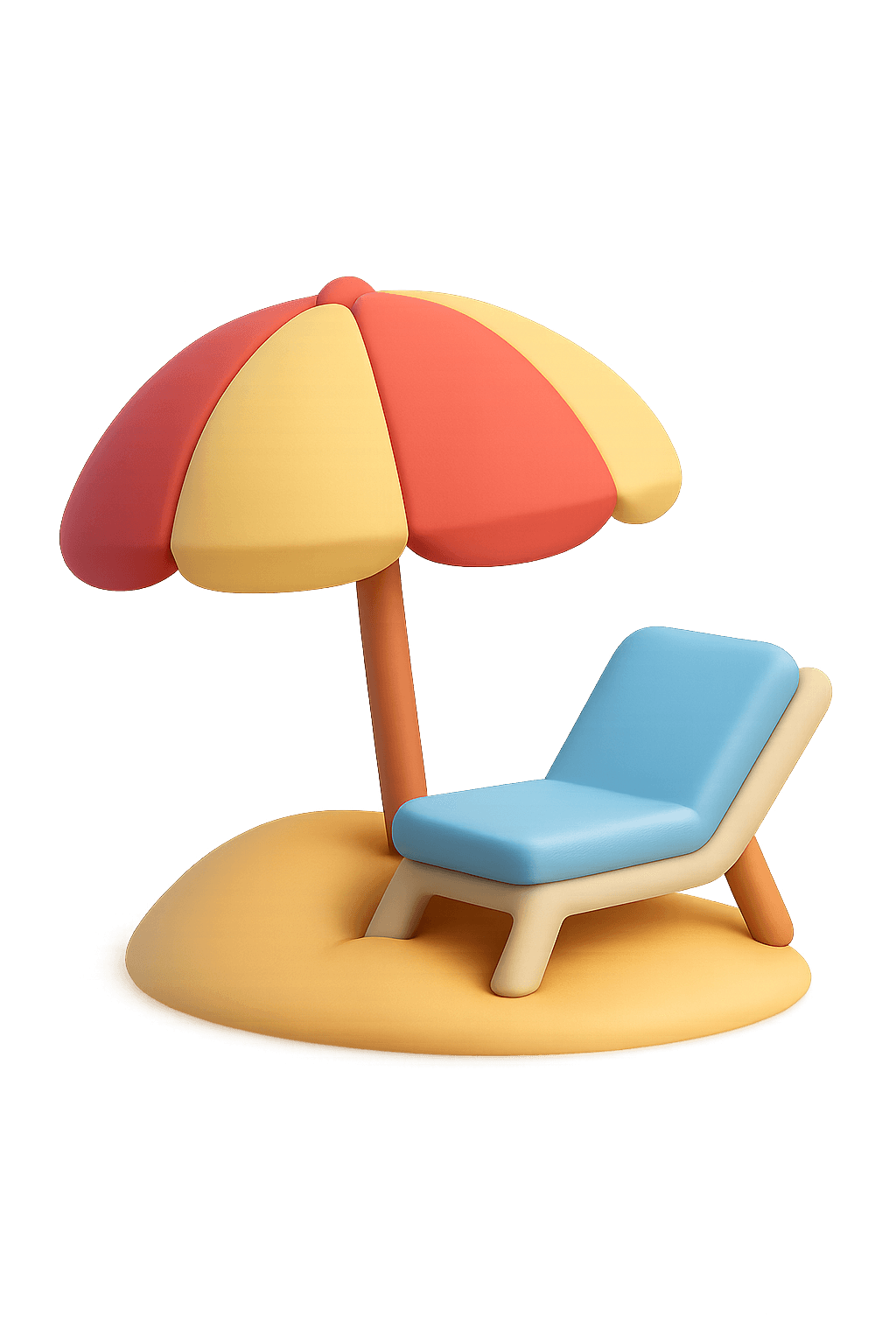 A 3D rendered geometric shape resembling a purple plastic pipe connector with six cylindrical openings arranged symmetrically, showcasing a modern and abstract design.