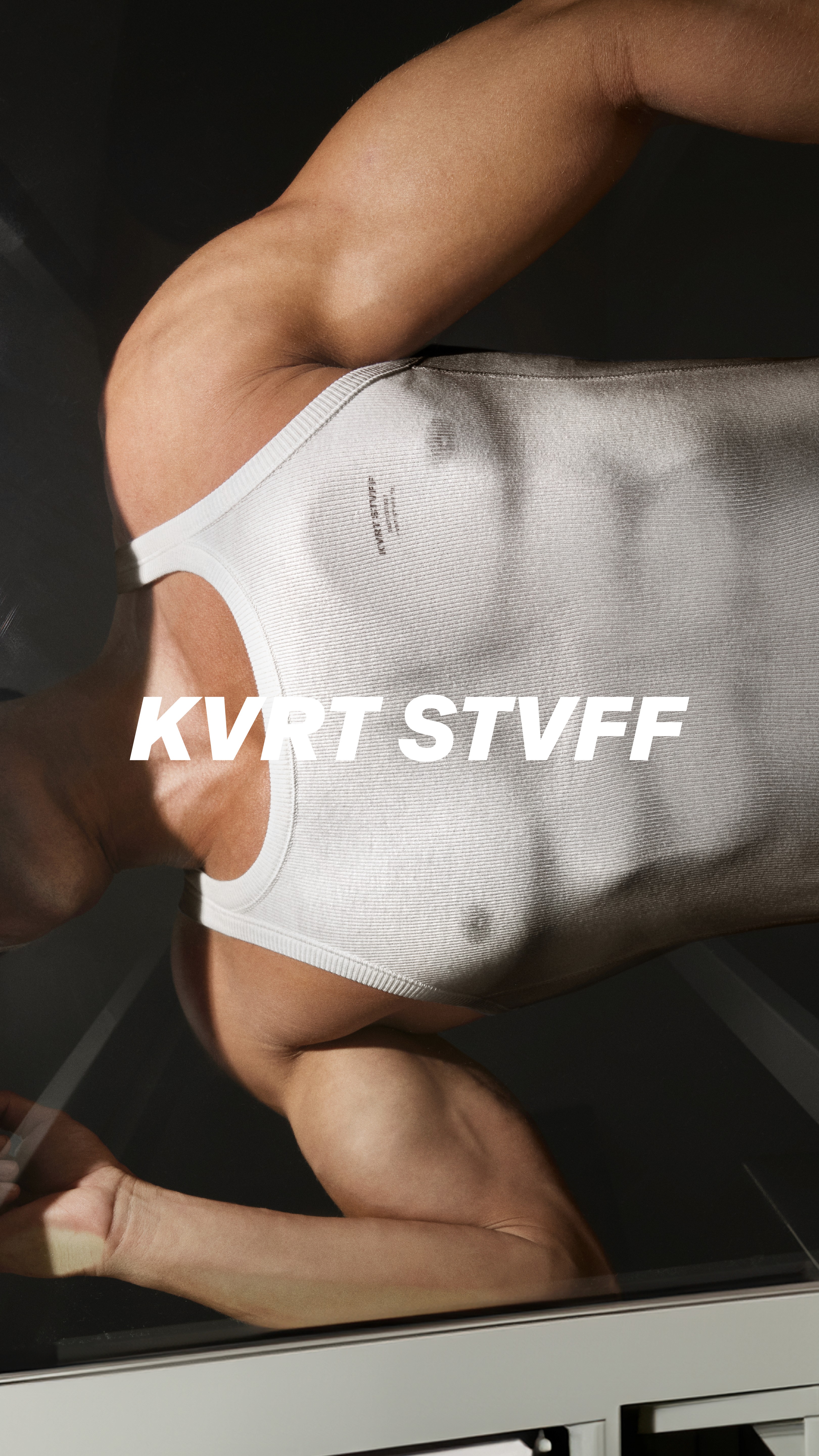 KVRT STVFF