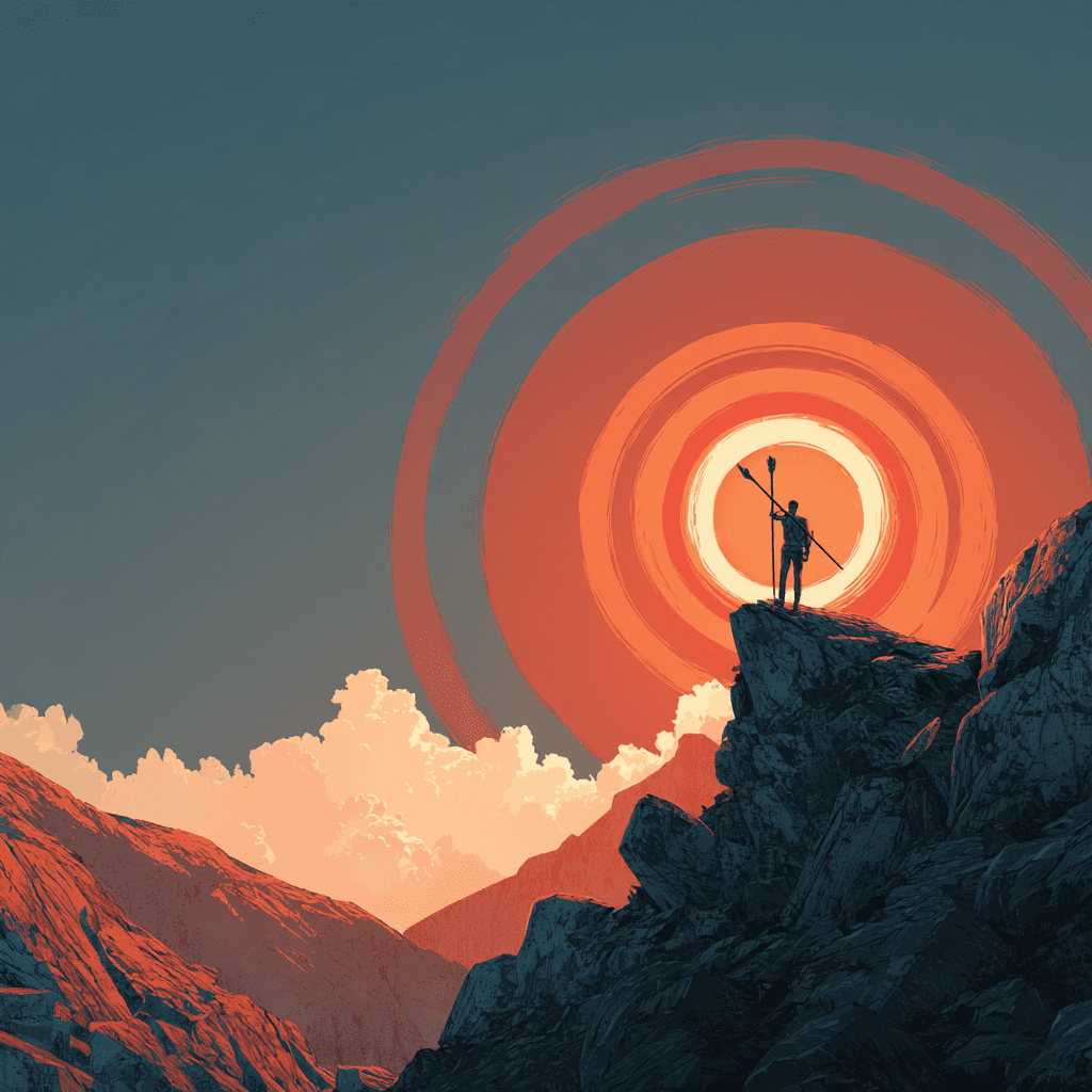 Choosing the right goal