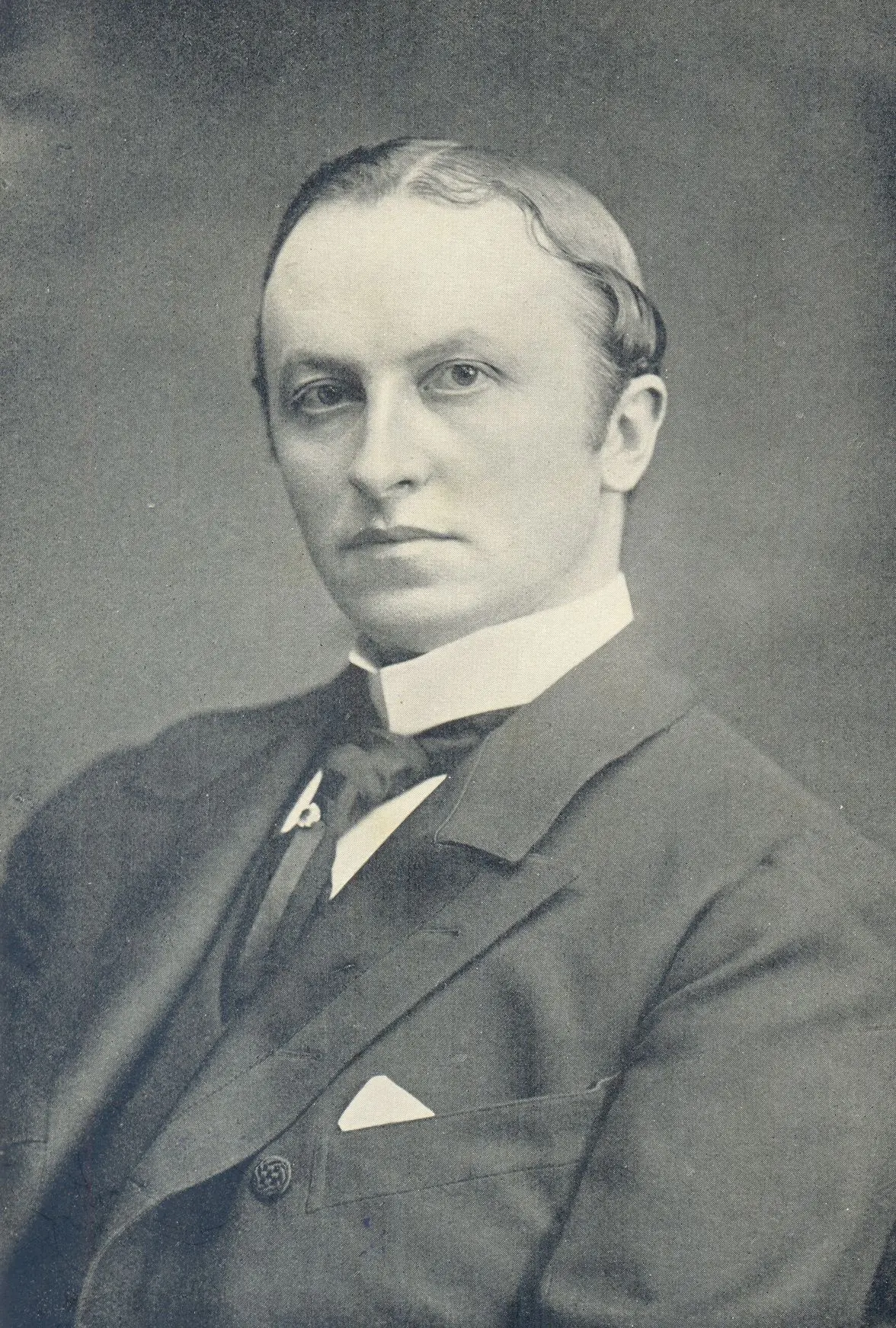 Lord Curzon