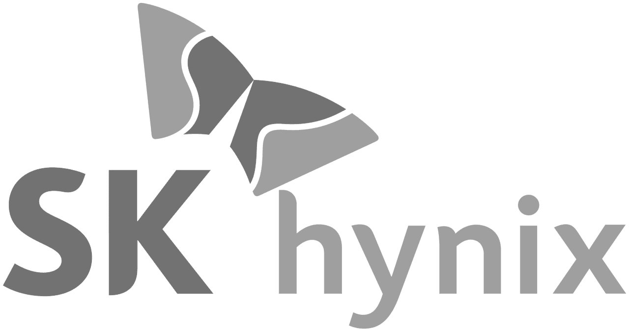 SK Hynix logo