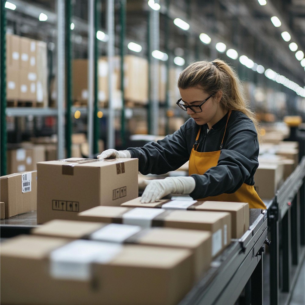 Central Locations Tests Approach