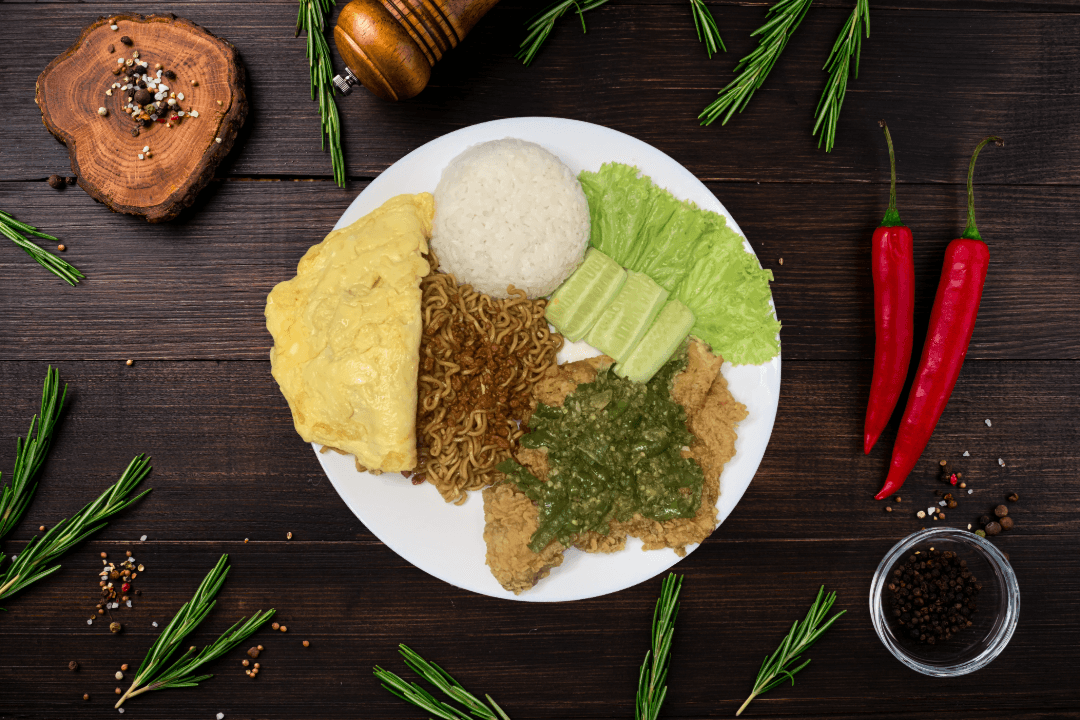 two glass of iced tea with some orange fruit around them