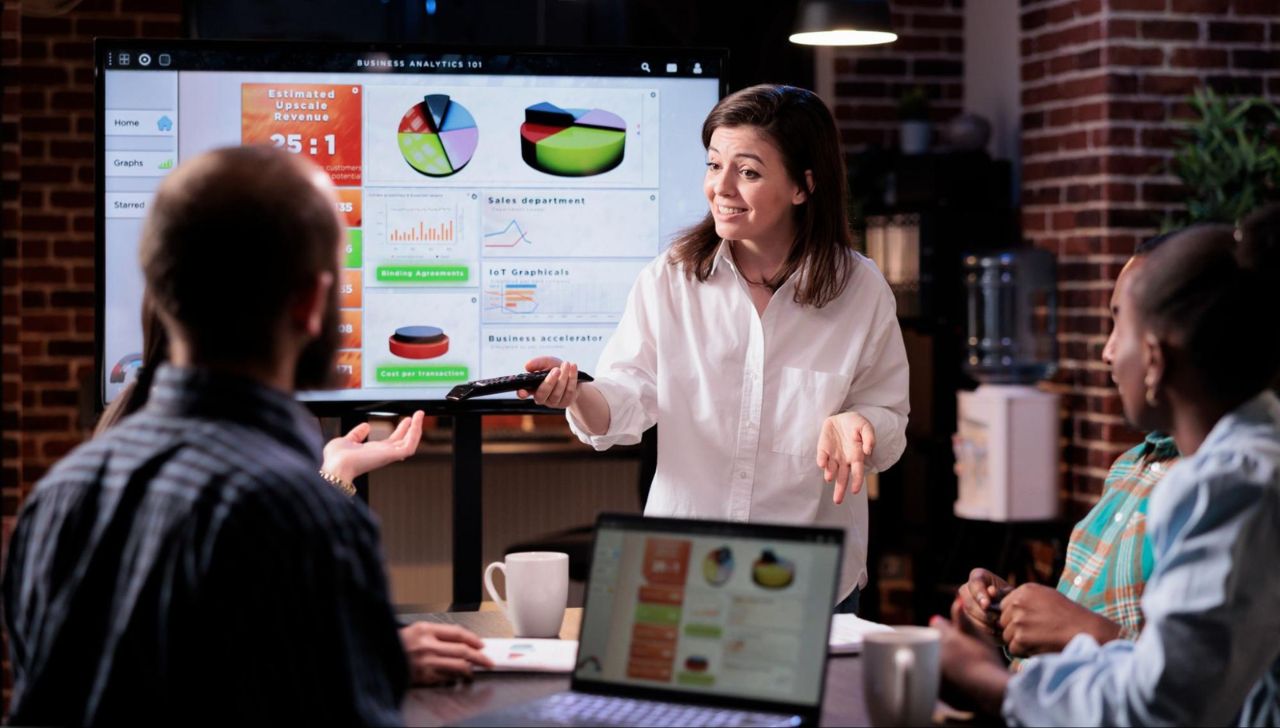O futuro do Marketing B2B: o que diferenciará as marcas mais eficazes em 2026?