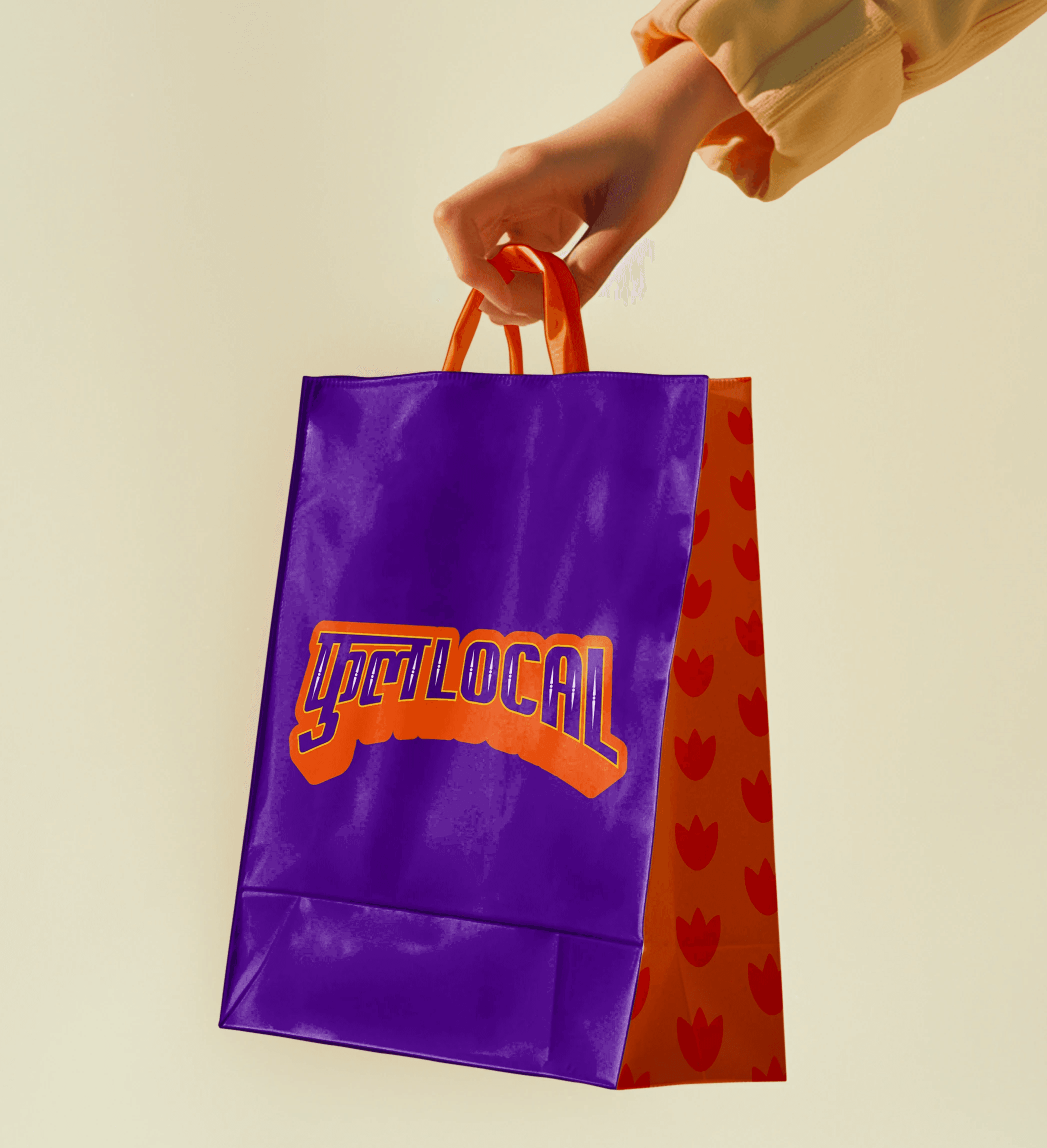 Sample image from a project