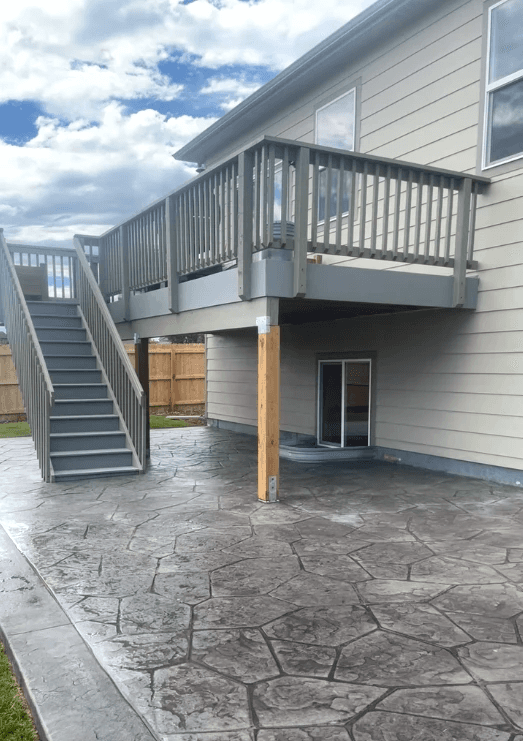 Residential Business Lawn Care Maintenance