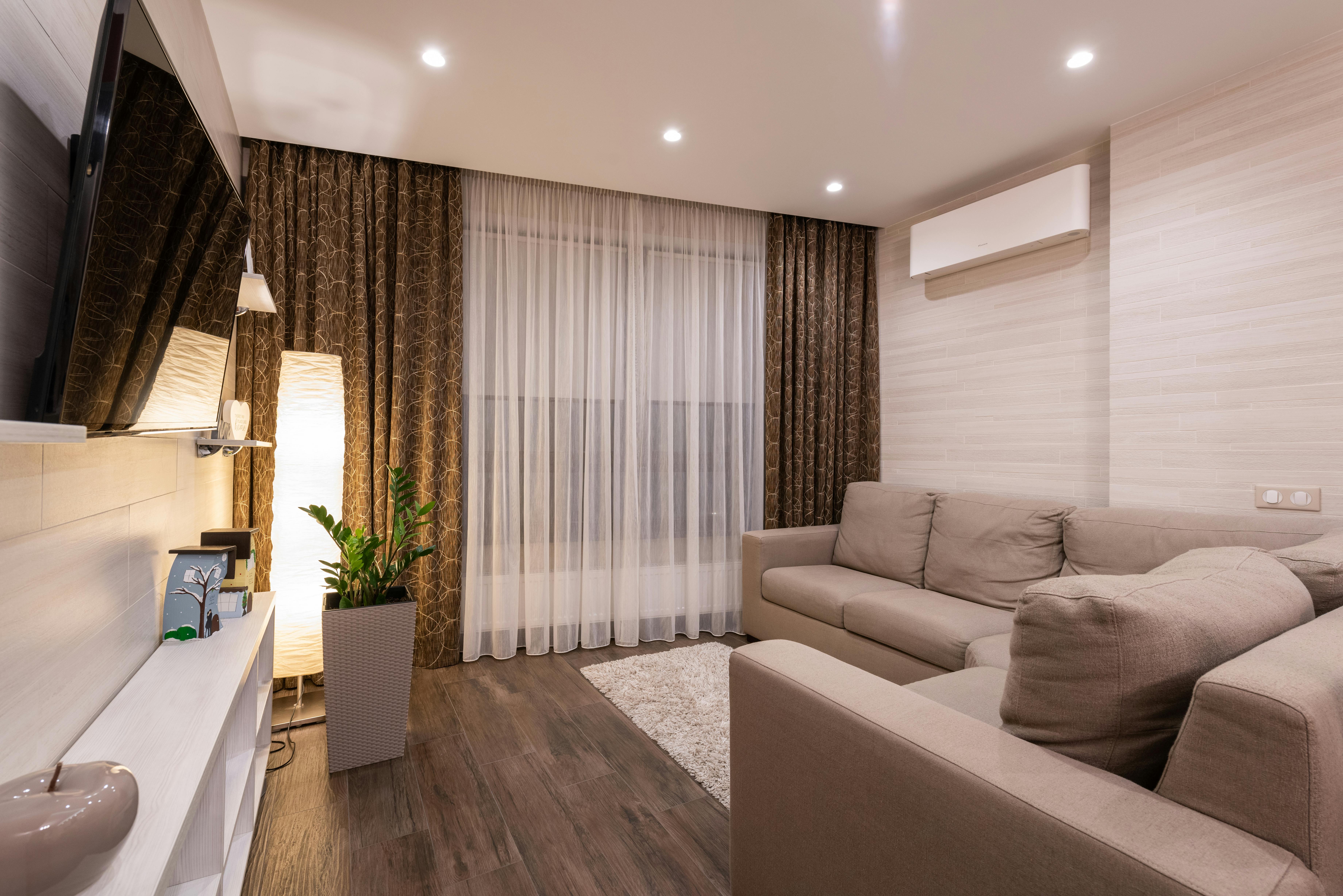 Airco installatie geplaatst door Eastwind Klimaattechniek