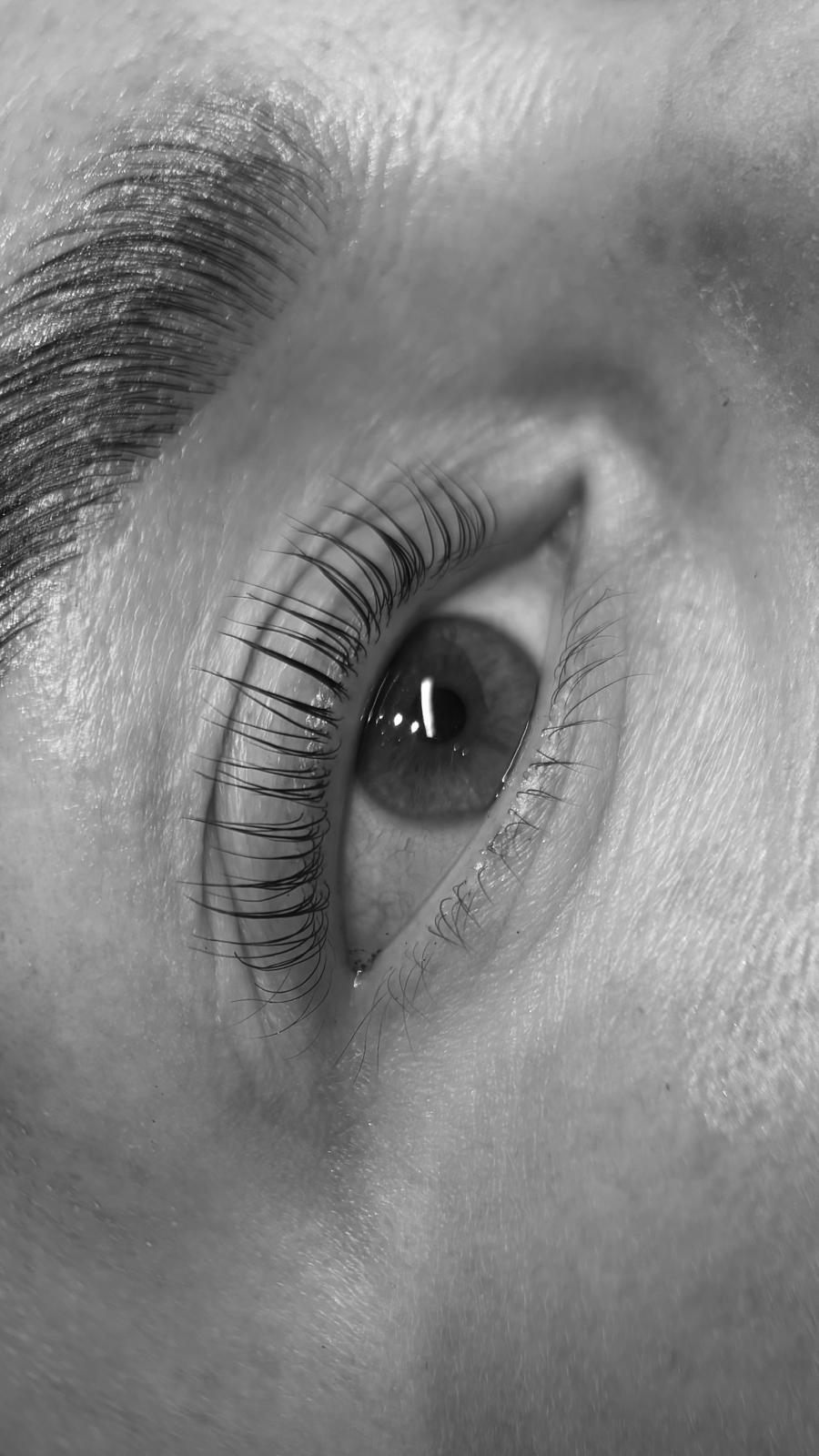 BĒBOHĀ - Wimpern 3