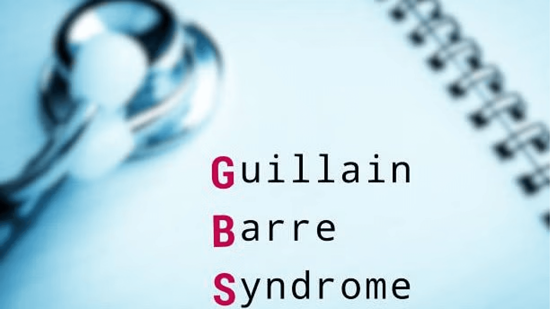 immunological nerve disorder, viral infections GBS, food hygiene awareness, ICMR NIV testing