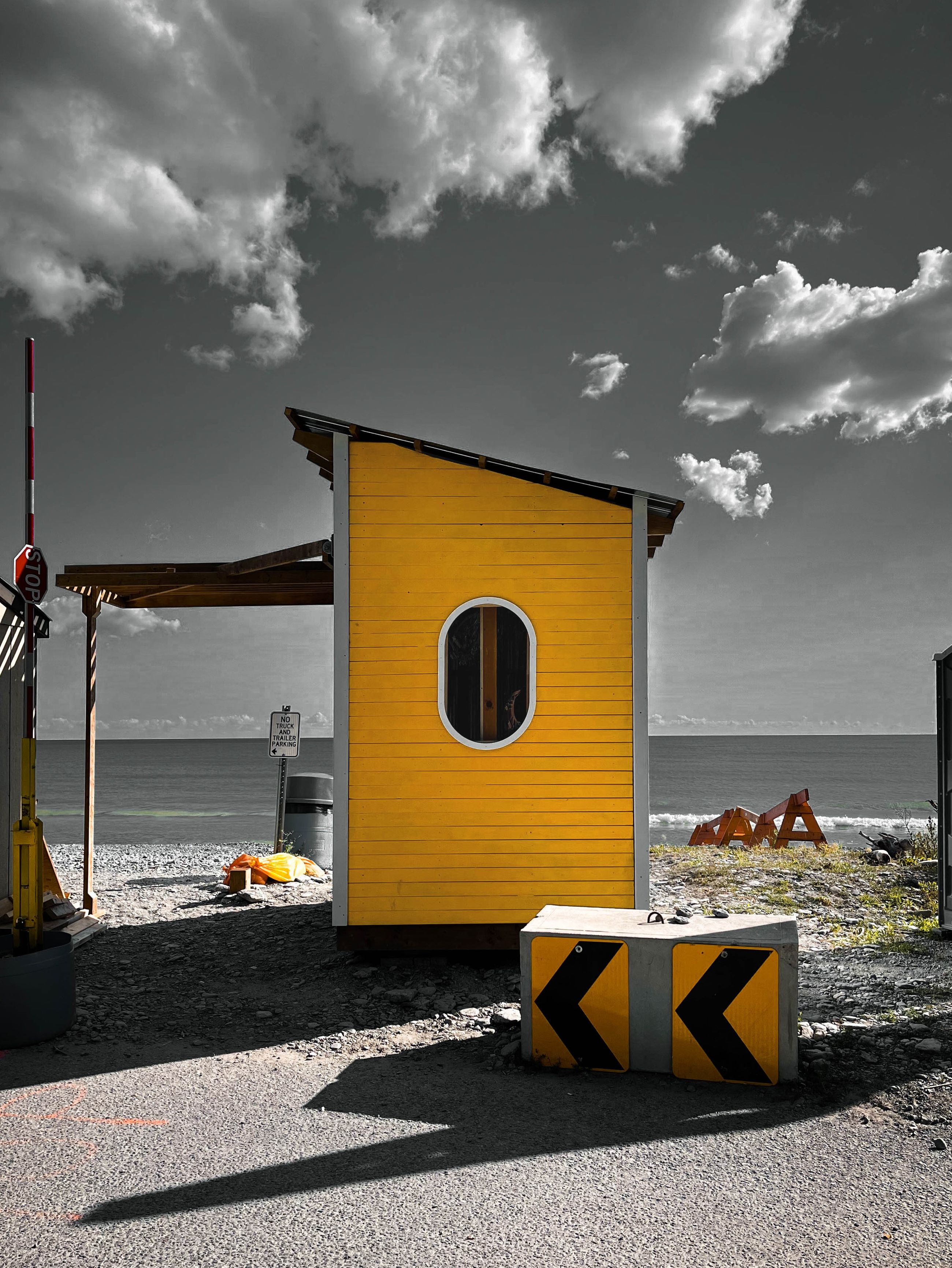 Wellington County Beach House