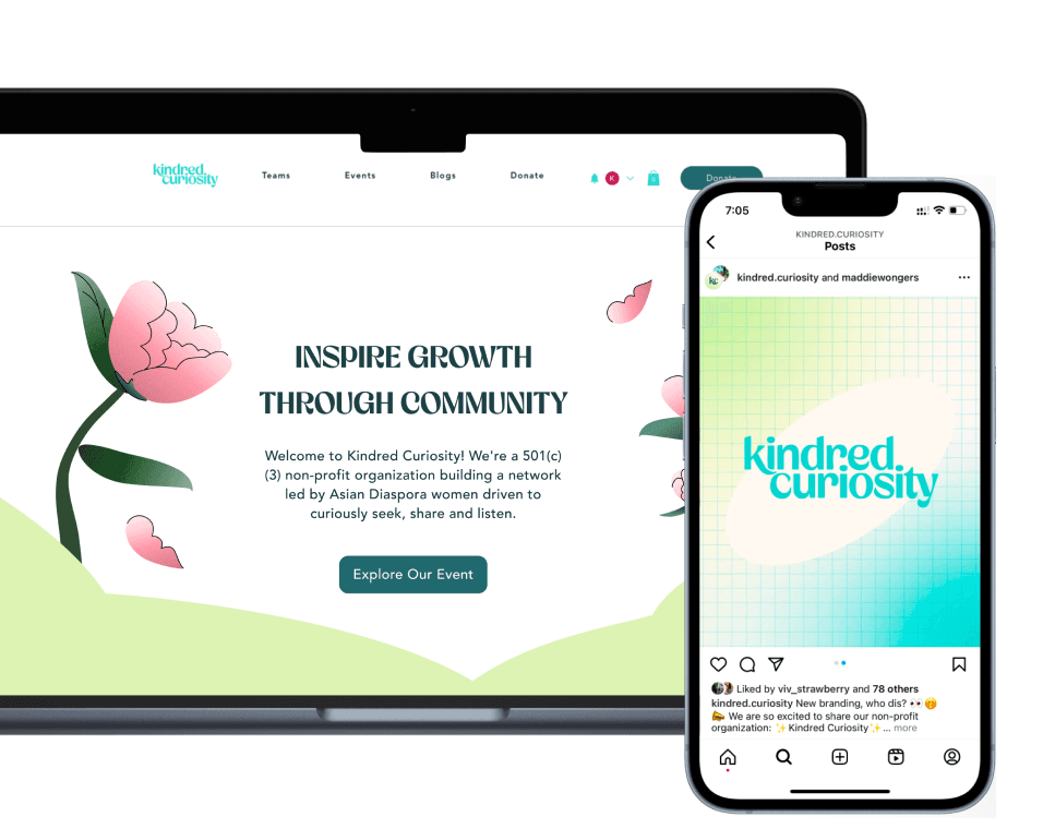 Premium UX Template for Framer