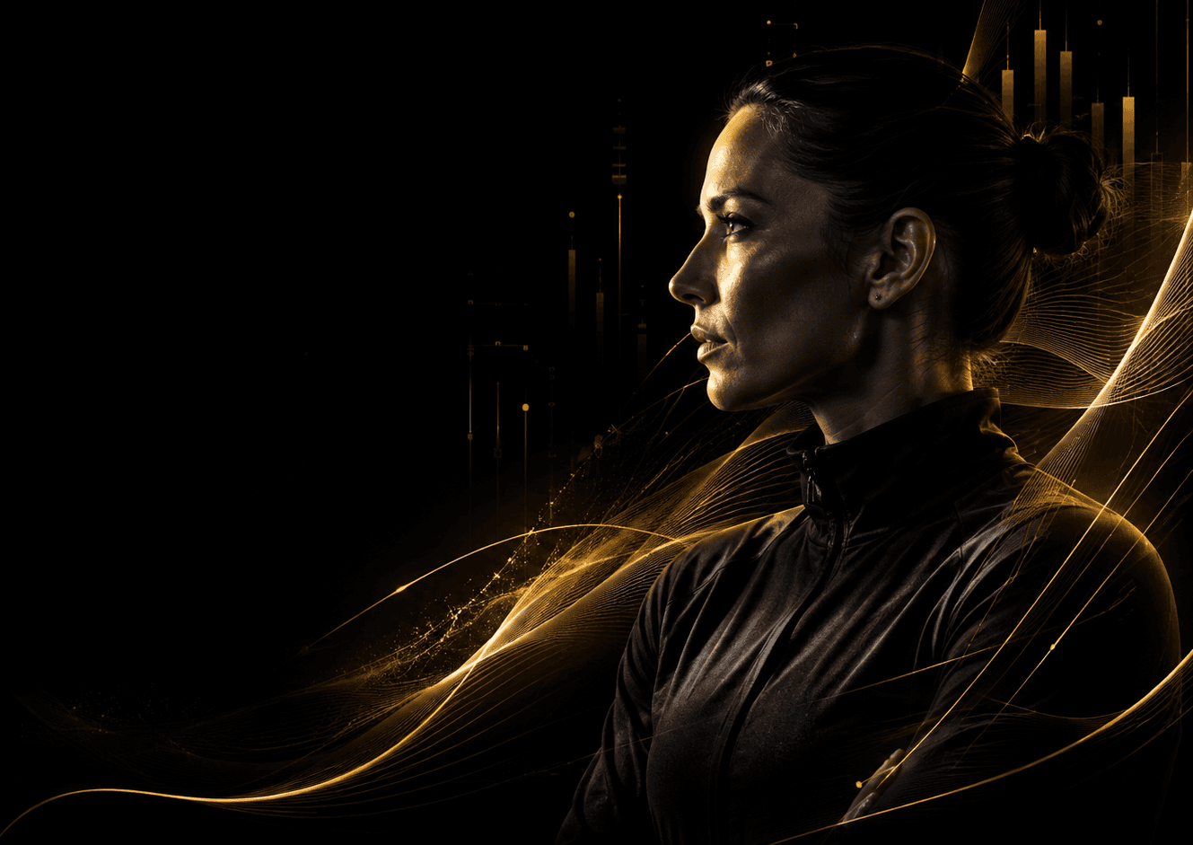 Silvia Pechová – AIM Performance